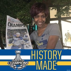 Meet your Posher, Jarita